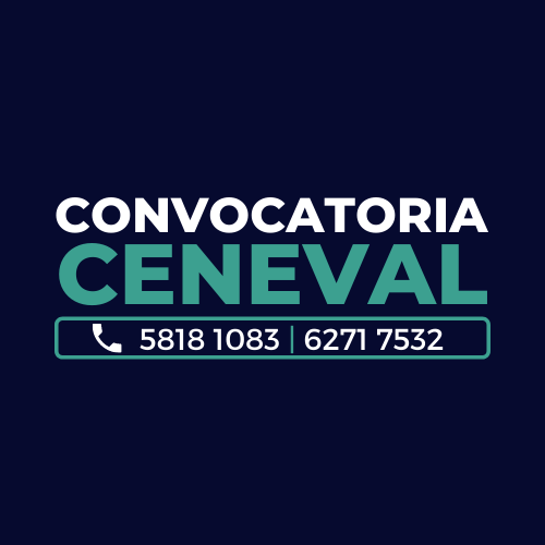 convocatoria ceneval